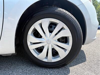 2020 Nissan Versa S   - Photo 35 - Frederick, MD 21702