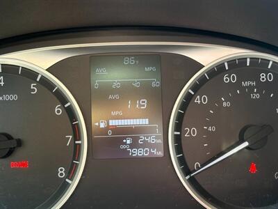 2020 Nissan Versa S   - Photo 16 - Frederick, MD 21702