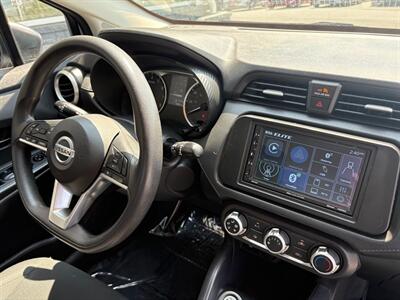 2020 Nissan Versa S   - Photo 29 - Frederick, MD 21702