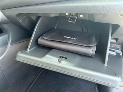 2020 Nissan Versa S   - Photo 28 - Frederick, MD 21702