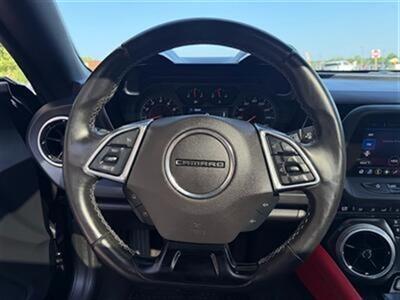 2024 Chevrolet Camaro LT - Photo 22 - Frederick, MD 21702