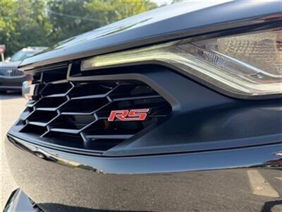 2024 Chevrolet Camaro LT - Photo 12 - Frederick, MD 21702
