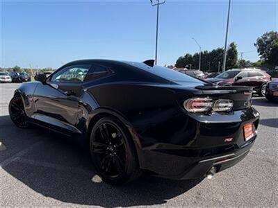 2024 Chevrolet Camaro LT - Photo 14 - Frederick, MD 21702