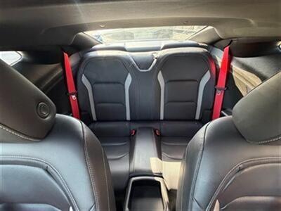 2024 Chevrolet Camaro LT - Photo 24 - Frederick, MD 21702