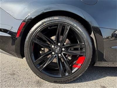 2024 Chevrolet Camaro LT - Photo 29 - Frederick, MD 21702