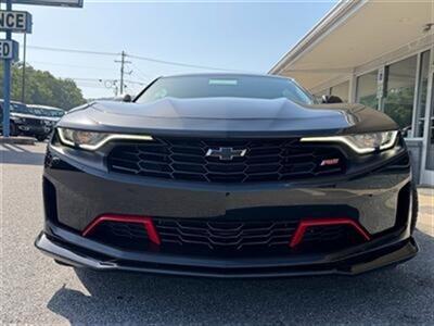 2024 Chevrolet Camaro LT - Photo 6 - Frederick, MD 21702