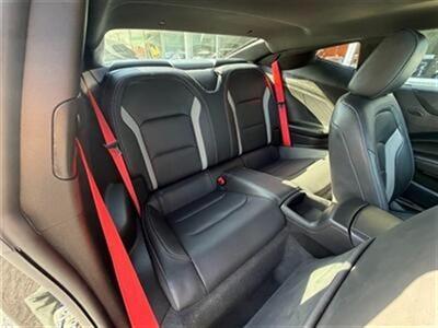 2024 Chevrolet Camaro LT - Photo 37 - Frederick, MD 21702