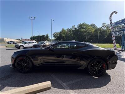 2024 Chevrolet Camaro LT - Photo 19 - Frederick, MD 21702