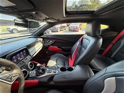 2024 Chevrolet Camaro LT - Photo 23 - Frederick, MD 21702