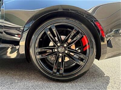 2024 Chevrolet Camaro LT - Photo 32 - Frederick, MD 21702
