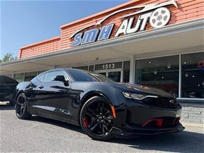 2024 Chevrolet Camaro LT - Photo 1 - Frederick, MD 21702
