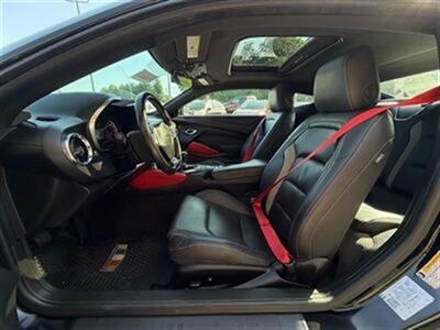 2024 Chevrolet Camaro LT - Photo 3 - Frederick, MD 21702