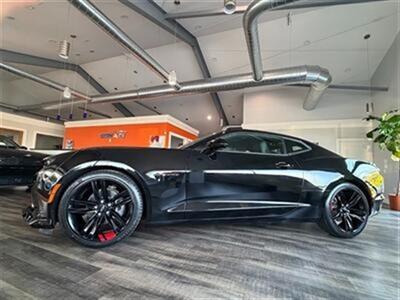 2024 Chevrolet Camaro LT - Photo 2 - Frederick, MD 21702