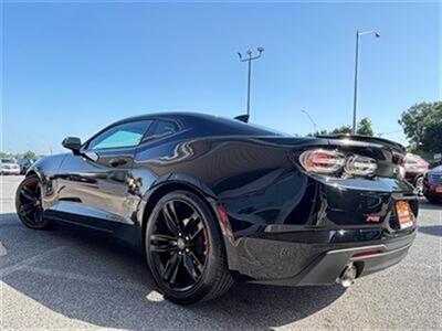 2024 Chevrolet Camaro LT - Photo 13 - Frederick, MD 21702