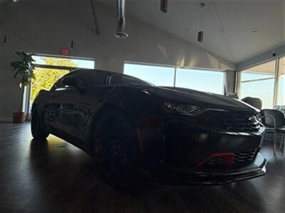 2024 Chevrolet Camaro LT - Photo 43 - Frederick, MD 21702