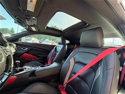 2024 Chevrolet Camaro LT - Photo 8 - Frederick, MD 21702