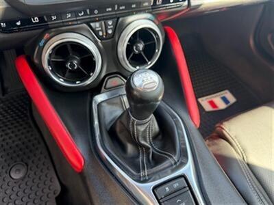 2024 Chevrolet Camaro LT - Photo 10 - Frederick, MD 21702