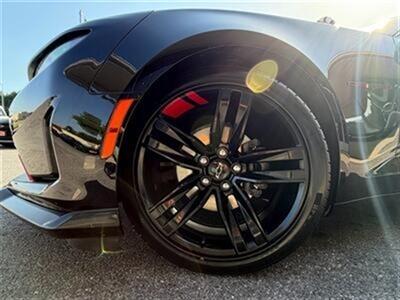 2024 Chevrolet Camaro LT - Photo 31 - Frederick, MD 21702