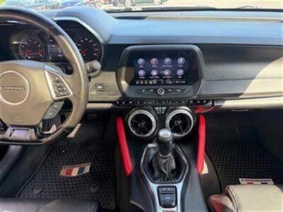 2024 Chevrolet Camaro LT - Photo 11 - Frederick, MD 21702