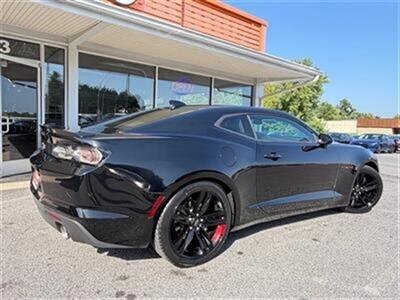 2024 Chevrolet Camaro LT - Photo 7 - Frederick, MD 21702