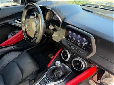 2024 Chevrolet Camaro LT - Photo 38 - Frederick, MD 21702
