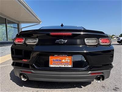 2024 Chevrolet Camaro LT - Photo 15 - Frederick, MD 21702