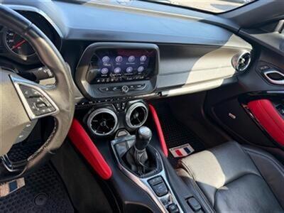 2024 Chevrolet Camaro LT - Photo 9 - Frederick, MD 21702