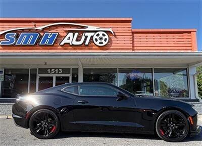 2024 Chevrolet Camaro LT - Photo 18 - Frederick, MD 21702