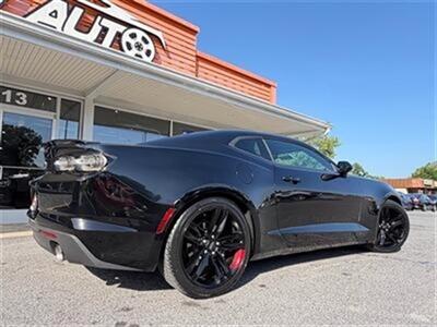 2024 Chevrolet Camaro LT - Photo 41 - Frederick, MD 21702