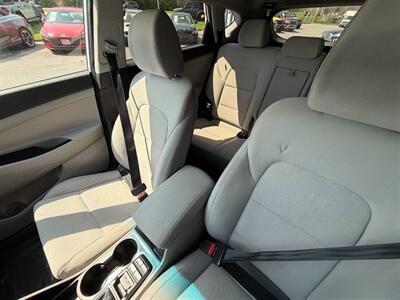 2019 Hyundai TUCSON SE   - Photo 77 - Frederick, MD 21702
