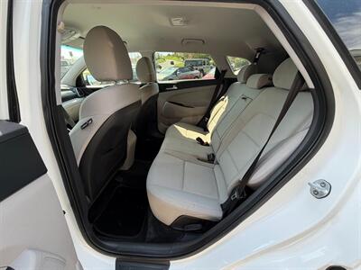 2019 Hyundai TUCSON SE   - Photo 21 - Frederick, MD 21702