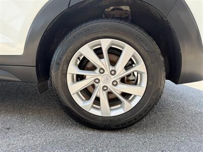 2019 Hyundai TUCSON SE   - Photo 69 - Frederick, MD 21702