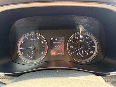 2019 Hyundai TUCSON SE   - Photo 7 - Frederick, MD 21702