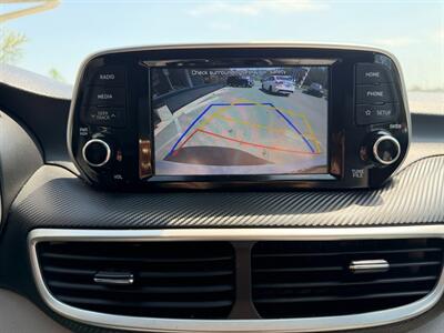 2019 Hyundai TUCSON SE   - Photo 78 - Frederick, MD 21702