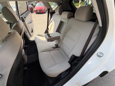 2019 Hyundai TUCSON SE   - Photo 26 - Frederick, MD 21702