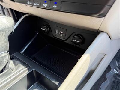2019 Hyundai TUCSON SE   - Photo 55 - Frederick, MD 21702