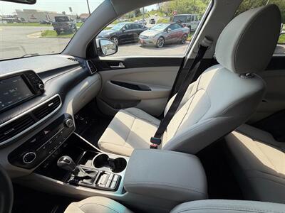 2019 Hyundai TUCSON SE   - Photo 79 - Frederick, MD 21702
