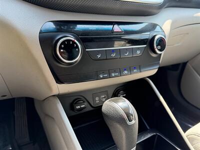 2019 Hyundai TUCSON SE   - Photo 15 - Frederick, MD 21702