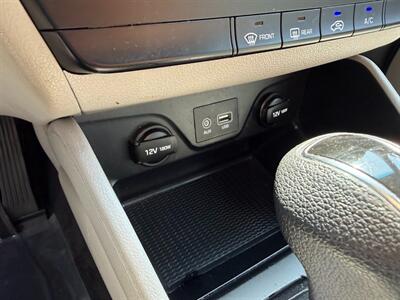 2019 Hyundai TUCSON SE   - Photo 39 - Frederick, MD 21702
