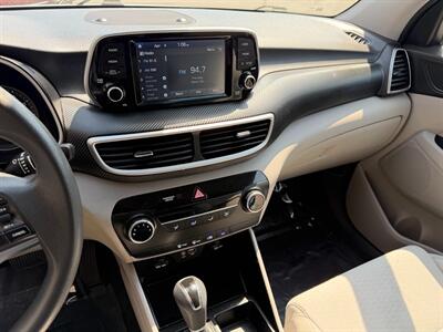 2019 Hyundai TUCSON SE   - Photo 75 - Frederick, MD 21702