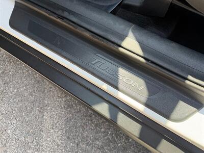 2019 Hyundai TUCSON SE   - Photo 46 - Frederick, MD 21702