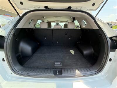 2019 Hyundai TUCSON SE   - Photo 52 - Frederick, MD 21702