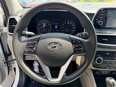 2019 Hyundai TUCSON SE   - Photo 50 - Frederick, MD 21702