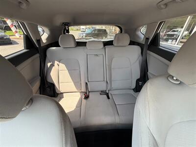 2019 Hyundai TUCSON SE   - Photo 6 - Frederick, MD 21702