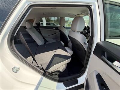 2019 Hyundai TUCSON SE   - Photo 34 - Frederick, MD 21702