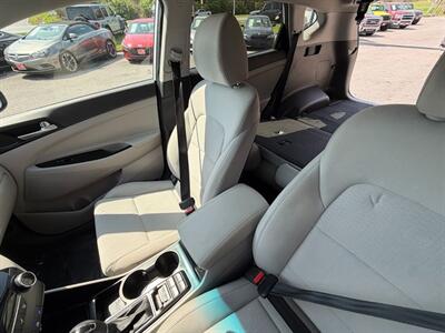 2019 Hyundai TUCSON SE   - Photo 44 - Frederick, MD 21702