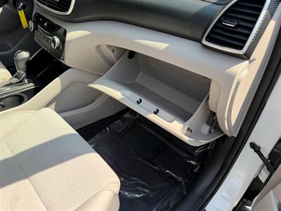 2019 Hyundai TUCSON SE   - Photo 31 - Frederick, MD 21702