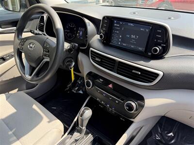 2019 Hyundai TUCSON SE   - Photo 28 - Frederick, MD 21702