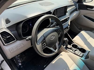 2019 Hyundai TUCSON SE   - Photo 72 - Frederick, MD 21702