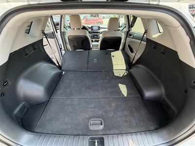 2019 Hyundai TUCSON SE   - Photo 36 - Frederick, MD 21702